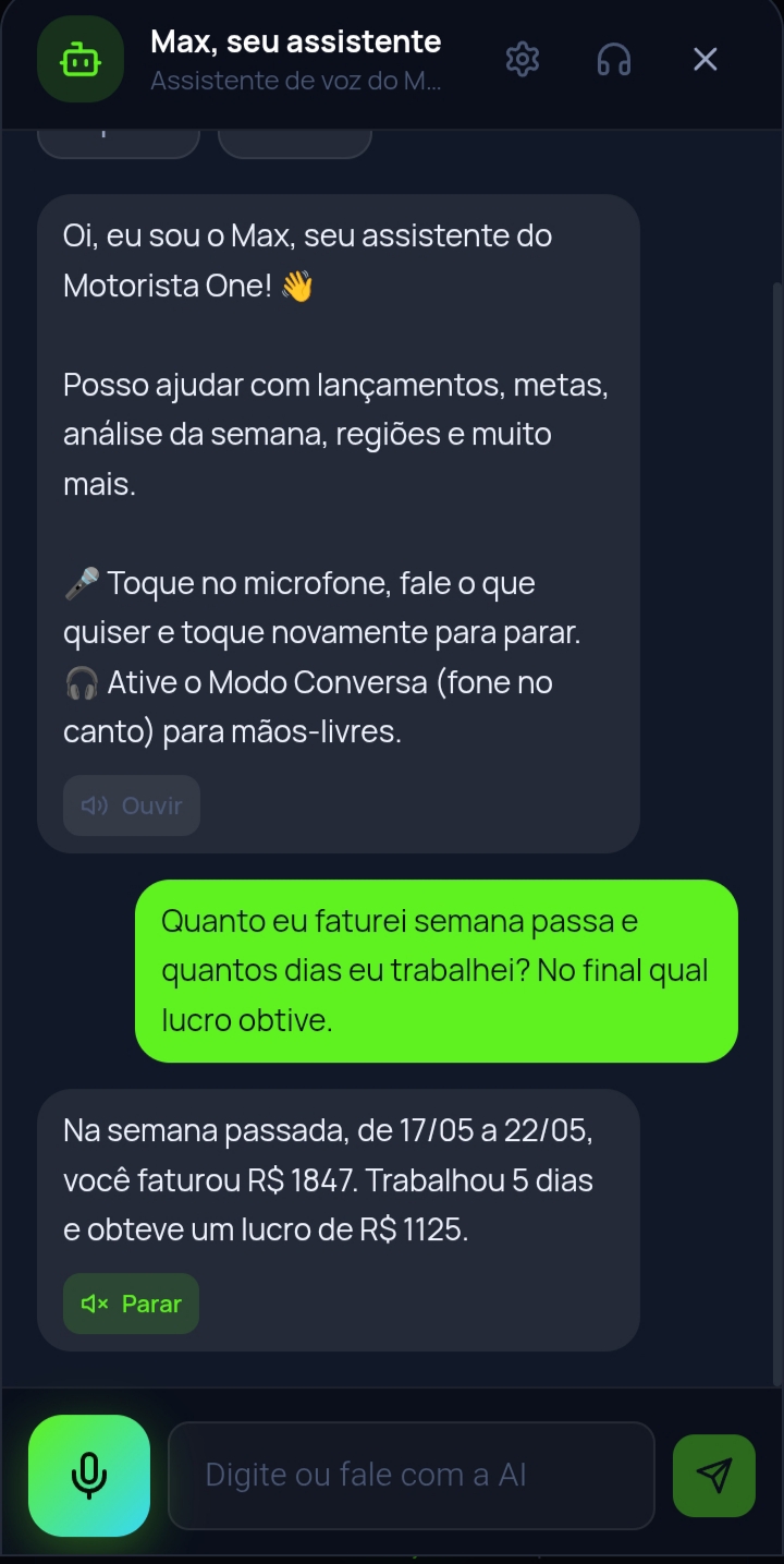 Max & Mila — Assistente AI